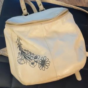 Hobo backpack
